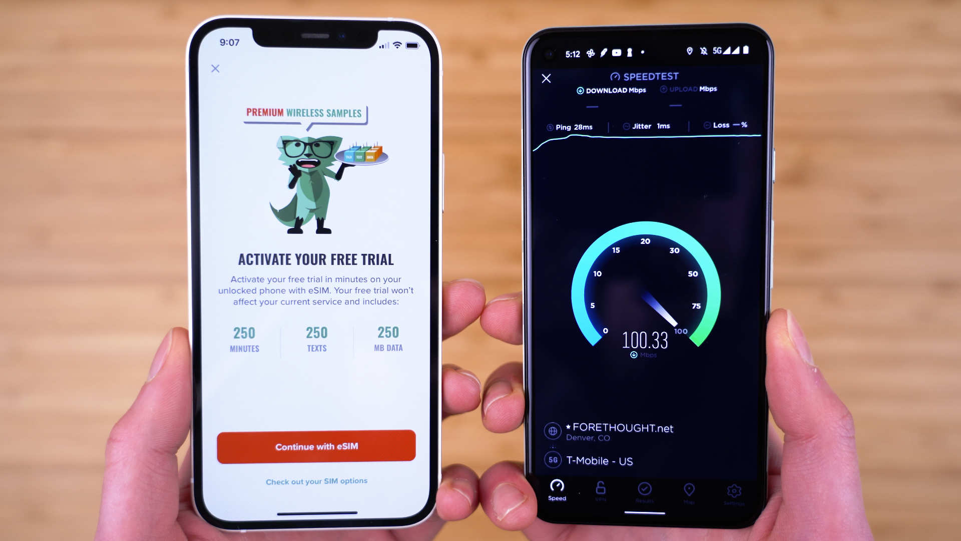 How To Try Mint Mobile for Free (2022)